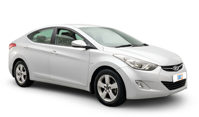 Hyundai New Elantra-img